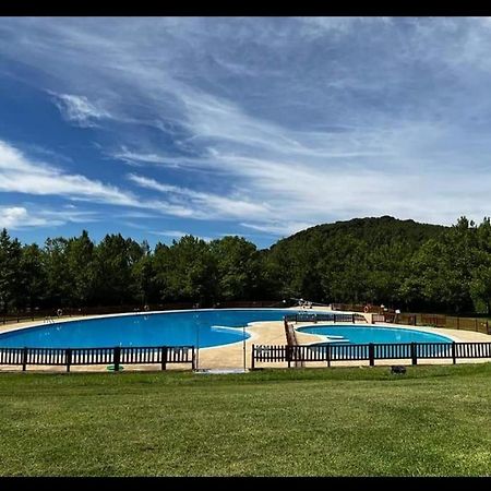 El Rincon De Los Lanchares Sotillo de la Adrada Exterior foto
